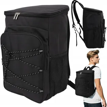 turistický batoh Batoh Bedee z Batoh ocieplany