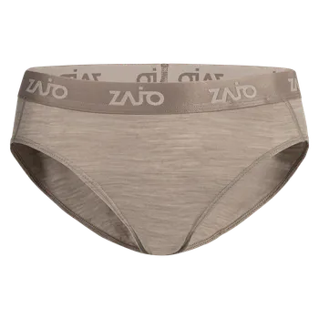 Dámské trenýrky Zajo Senti Women's Merino Briefs Prodyšné a komfortní dámské spodní prádlo dámské