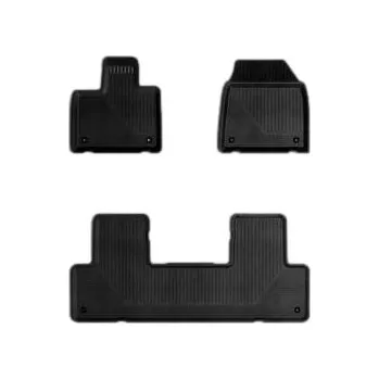 autokoberec Gumové autokoberce Volvo, 3 ks