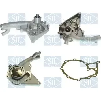 Vodní pumpa motoru Saleri SIL Vodní čerpadlo SLS PA447