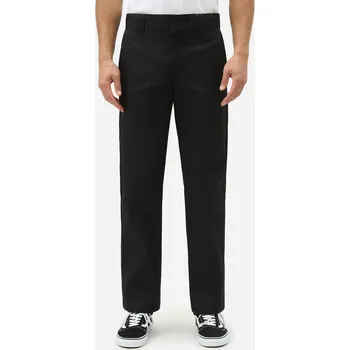 Dickies 873 SLIM STRAIGHT WORK PANT REC BLK Velikost: 31/32