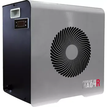 Tepelné čerpadlo Tepelné čerpadlo do bazénů Poolex Mag 4kW R32 Reversible - 4kW, pro bazény do 35m3, ohřev/chlazení (301087)
