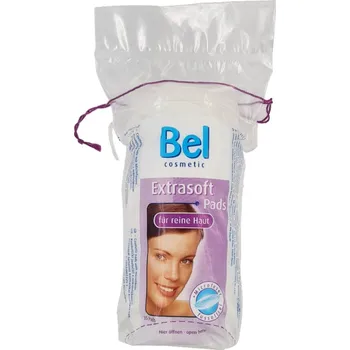 Bel Cosmetic Extrasoft Make-Up Remover Pads 35 ks