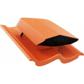 Vrták Větrací komín Krono-Plast ⌀ 150 mm