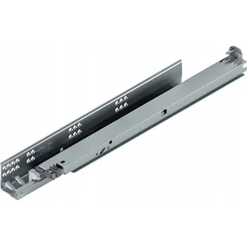 Nábytkové kování BLUM 561H4601B Vodící lišta TANDEM BLUMOTION levá