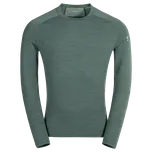 Zajo Senti Men's Merino Longsleeve Tričko s dlhým rukávem z merino vlny na celý rok