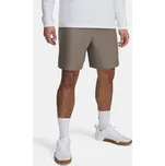 Under Armour Pánské kraťasy UA Tech Woven Wordmark S 1383356-201 Hnědá XL