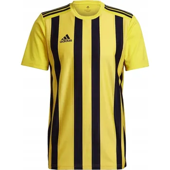 Tričko Adidas striped 21 JSY GV1378 vel. S