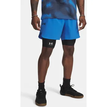 Pánské kraťasy Under Armour UA Vanish Elite Short-BL 1376782-402 Modrá LG