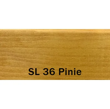 Lak na dřevo Het Soldecol Lazura ve Spreji 400ml Pinie SL 36