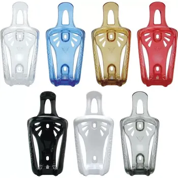 Košík na láhev Topeak Košík na lahev Topeak Mono Cage CX barva červená