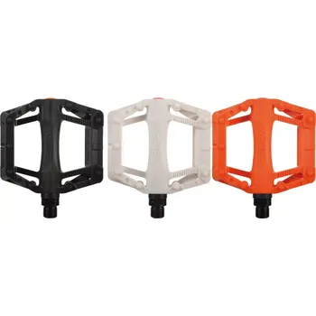 Pedál na kolo Xpedo Pedály Xpedo Juvee barva bílá