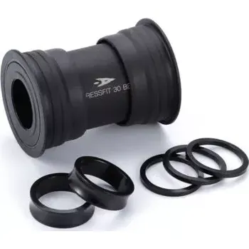 středové složení Aerozine-Titanium Adaptér PressFit Aerozine PF30C24PLXC05