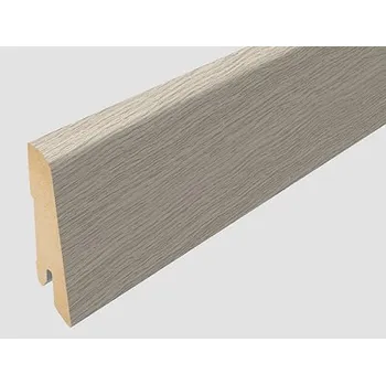 soklová lišta Egger podlahová lišta L418 6cm
