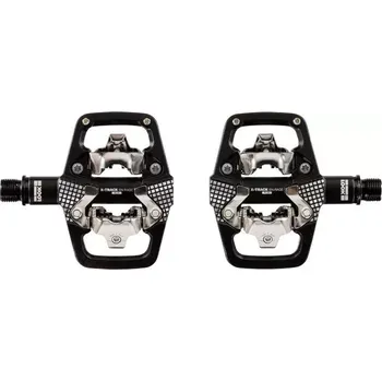 Pedál na kolo Look Pedály LOOK X-TRACK En-Rage Plus, černá