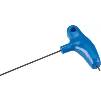 Cyklo nářadí Park Tool Klíč inbus Park Tool s rukojetí L PH-2 - PH-10 velikost 6
