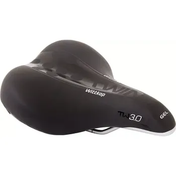 Sedlo na kolo Wittkop Turistické sedlo Wittkop Twin 3.0