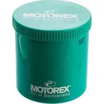 Motorex MOTOREX Bike GREASE 2000 mazací tuk, 850g