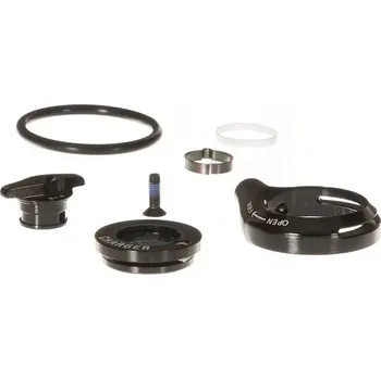 Vidlice na kolo RockShox RockShox DAMPER KNOB KIT - CHARGER 2/2.1 RCT REMOTE - LYRIK RCTR B1 (2018+) /PIKE RCTR B1+