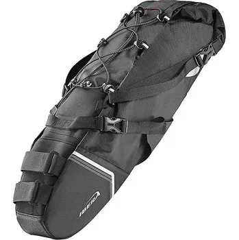 Cyklistika IBERA Brašna pod sedlo Ibera IB-SB18 SeatPak Carryall V