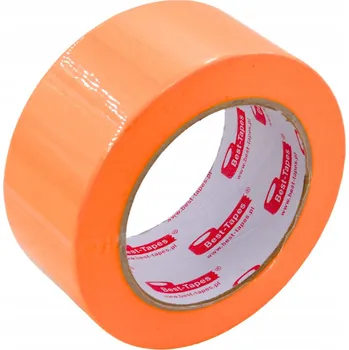 Lepicí páska MALÍŘSKÁ PÁSKA PRECZNÍ MASKÁVACÍ WASHI PRO OSTRÉ OKRAJE BAREV 38 mm x 50 m