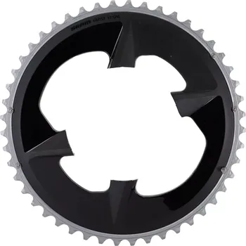 Převodník na kolo Sram Sram Rival silniční převodník, 2x12 počet zubů 46