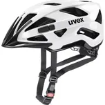 Uvex Helma Uvex Active White black velikost 56-60