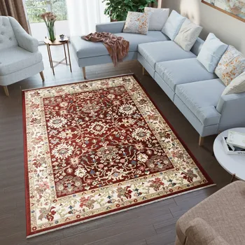 Koberec Orientální koberec červený Šířka: 200 cm | Délka: 305 cm