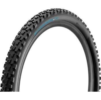 Cyklistika Pirelli 29" Plášť MTB Pirelli Scorpion™ Enduro M HardWALL, 60tpi, SmartGRIP Gravity, tyrkysový průměr/šíře 29 x 2,6