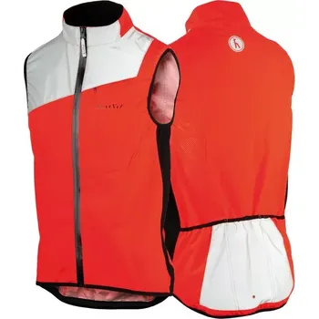 WOWOW WOWOW Hardknott reflexní vesta velikost XS