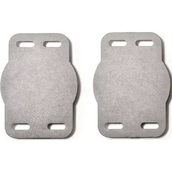 Pánské cyklistické tretry Sidi Náhradní díl Sidi SpeedPlay Plate, n.76