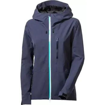 PROGRESS Progress FLORA dámská softshellová bunda velikost XL