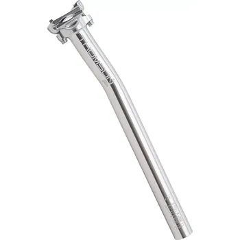 Sedlovka Thomson Sedlovka Thomson Elite 16mm offset stříbrná průměr/délka 27,2/410 mm