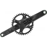 CAMPAGNOLO Kliky Campagnolo Ekar UT, 13s délka/počet zubů 172,5/38