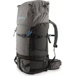 Pinguin Batoh Pinguin Attack 45 barva černá