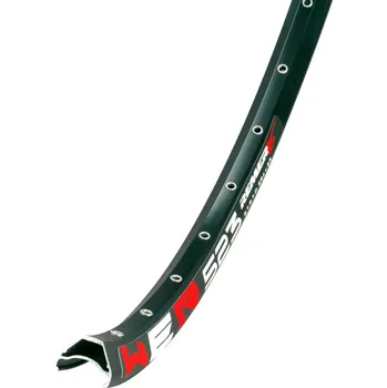 Ráfek na kolo Remerx Ráfek REMERX WER 523, 584x23, černá počet děr 32