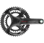 CAMPAGNOLO Kliky Campagnolo SUPER Record UT, 12s, 52/36z délka/počet zubů 175/52x36