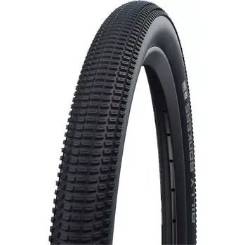 Komponent pro jízdní kolo Schwalbe 18 " Dětský Plášť Schwalbe, Billy Bonkers, Addix Performance, kevlar, černá průměr/šíře 18 x 2,0