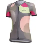 Dotout Dámský dres Dotout Camou Green velikost XL