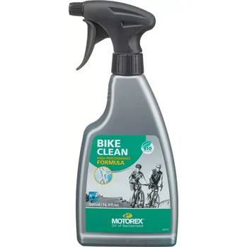 Motorex Čistič Motorex Bike Clean 500ml