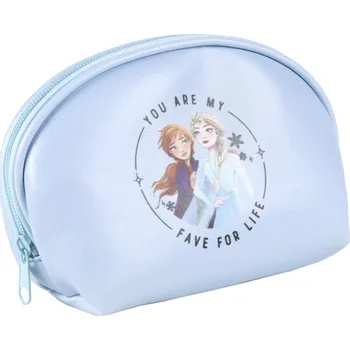 Dětský parfém Disney Frozen Toiletry Bag kosmetická taštička 20 x 13 x 6 cm 1 ks