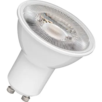 Žárovka LED bodovka LVPAR168060 6,9W/865 230V GU10 FS1 OSRAM, studená denní bílá