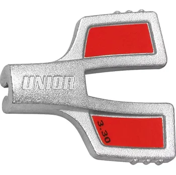 UNIOR Centrklíč Unior 3,3