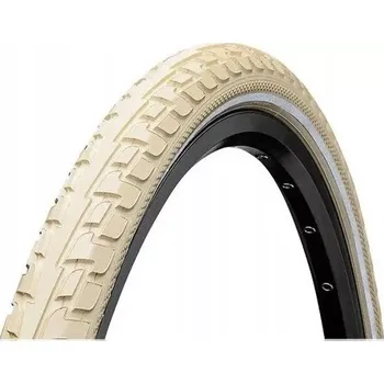 Komponent pro jízdní kolo Continental Plášť CONTINENTAL Ride Tour drát creme průměr/šíře 622 x 37 (700x35C)