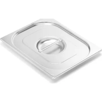 Nádoba na pečení TOMGAST Víko GN 1/2 plné M-12001