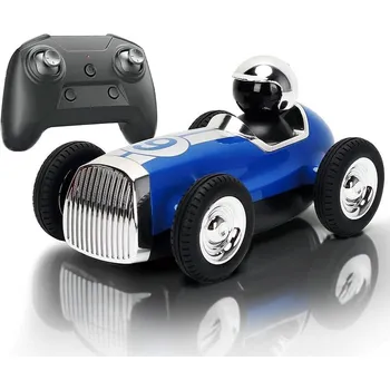 RC model auta HELIWAY auto RC F9B s BT reproduktorem,modré