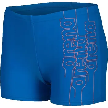 Chlapecké plavky Kraťasy dětské Arena modré velikost 140