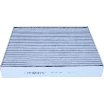 Ventilátor topení a klimatizace Filtr, vzduch v interiéru MAXGEAR 26-1989