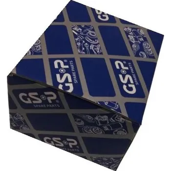 Poloosa kola GSP 899024 Sada kloubu, hnací hřídel