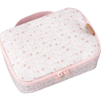 Svačinový box Termotaška Fresk Garden Flowers